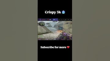 3K 😈 #cs2moments #cs2clips #cs2funny #cs2memes #reels #virals #cs2 #aim #pro