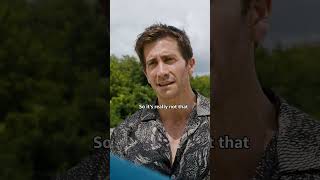 Right answer #RoadHouse #JakeGyllenhaal #PrimeVideo