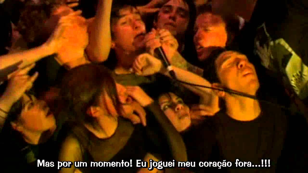 As I Lay Dying - Forever (HD) (Legendado)