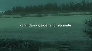 Bir Sabah Gelecek Kardan Aydınlık