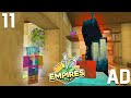 Empires 2 - Ep.11 - An Unwanted Visitor to Chromia!