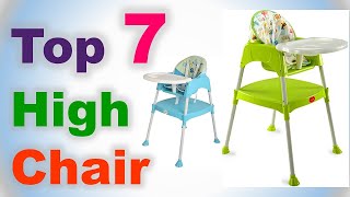 Top 7 Best High Chair in India 2020 | Best High Chair for Babies in India screenshot 2