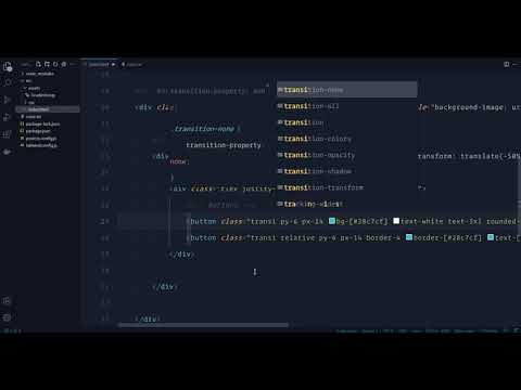 tailwindcss neon buttons | tailwindcss speed code | bonus video | by Asad Ali