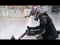 Beginning of video