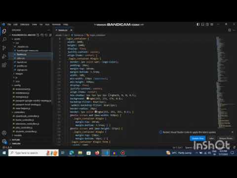 Placement Cell - Backend Coding Ninja