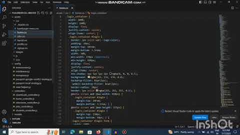 Placement Cell - Backend Coding Ninja