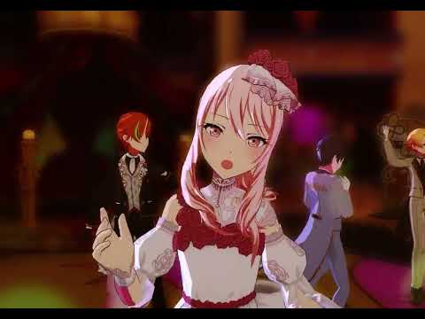 プロセカMV　星空オーケストラ　瑞希・類・司・彰人・冬弥