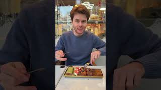 Is this the Best French Toast in London? 🤤