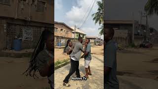 Download Lagu You can’t slap a lady MP3