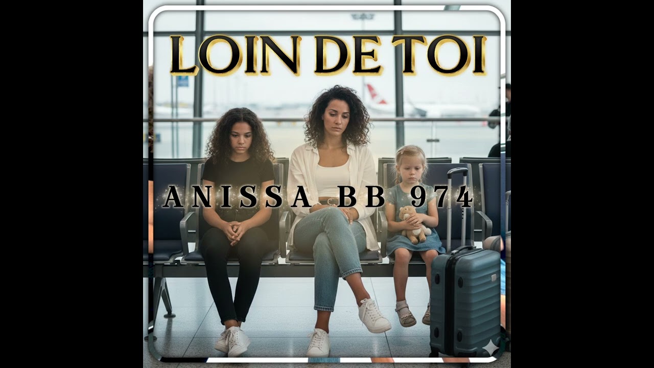 LOIN DE TOI BY @ANISSABB974 ZOUKKOMPA #triste 