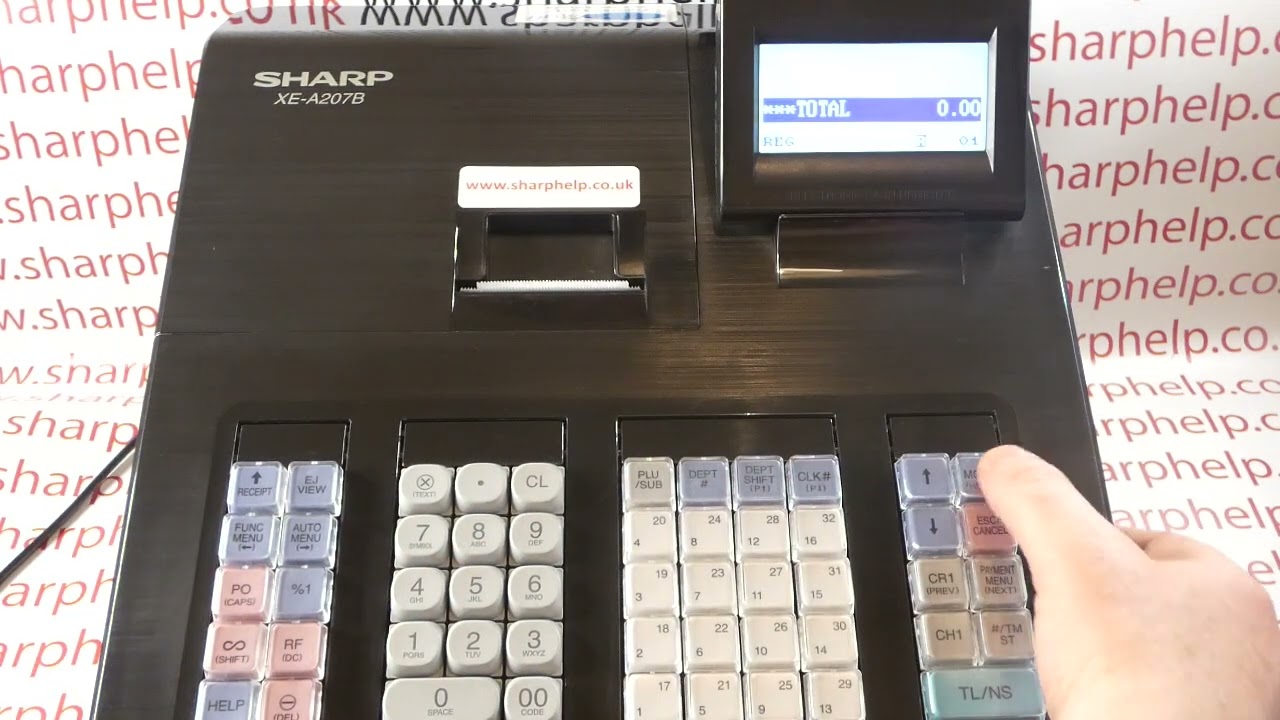 Как исправить проблему несоответствия наличных в кассе отчёту на конец дня | Учебное пособие по к...