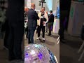 That was LEaT con 2025, featuring zactrack mini 💯