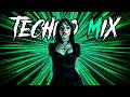 TECHNO MIX 2026 🚨🌀 Remixes Of Popular Songs 🌀🚨 Only Techno Bangers ⚡🔥 #19