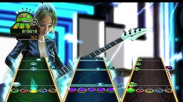 GHWTDE Welcome Home - Coheed and Cambria