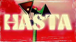Process X Benbasha - Hasta Official Music Video