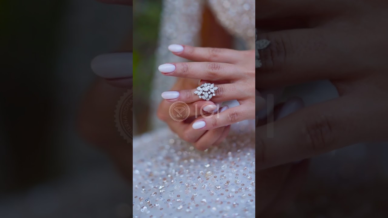 IGI | Swipe right on certified diamonds