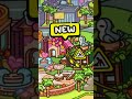 Avatar World Nail Salon is here?! OMG FREE UPDATE