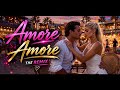 Amore Amore (The Remix) – Discofox Dance Remix | Miguel Azzurro Mp3 Song