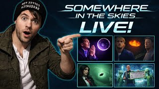 Logan Paul Shows Bob Lazar UFO Video, 46 UAP Videos to be Released, Kacey Musgraves Sees UFOs