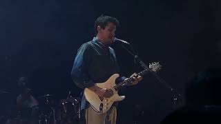 Wheel  John Mayer  Scotiabank Arena