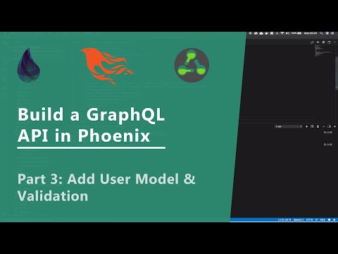 Build a GraphQL