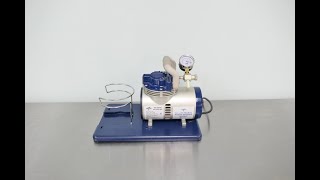Medline HCS 7000 Vac Assist Suction Unit for Sale