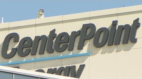 CenterPoint Energy CEO salary at the forefront of discussion for customers