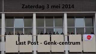 Last Post - Genk-Centrum