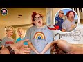 Alcoholic Mother Drinks Entire Bottle of Vodka and Forgets to Pick Up Kids from School #53