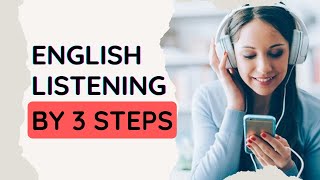 Everyday English Listening | Learn English While You Sleep (Transcript at Step 2)