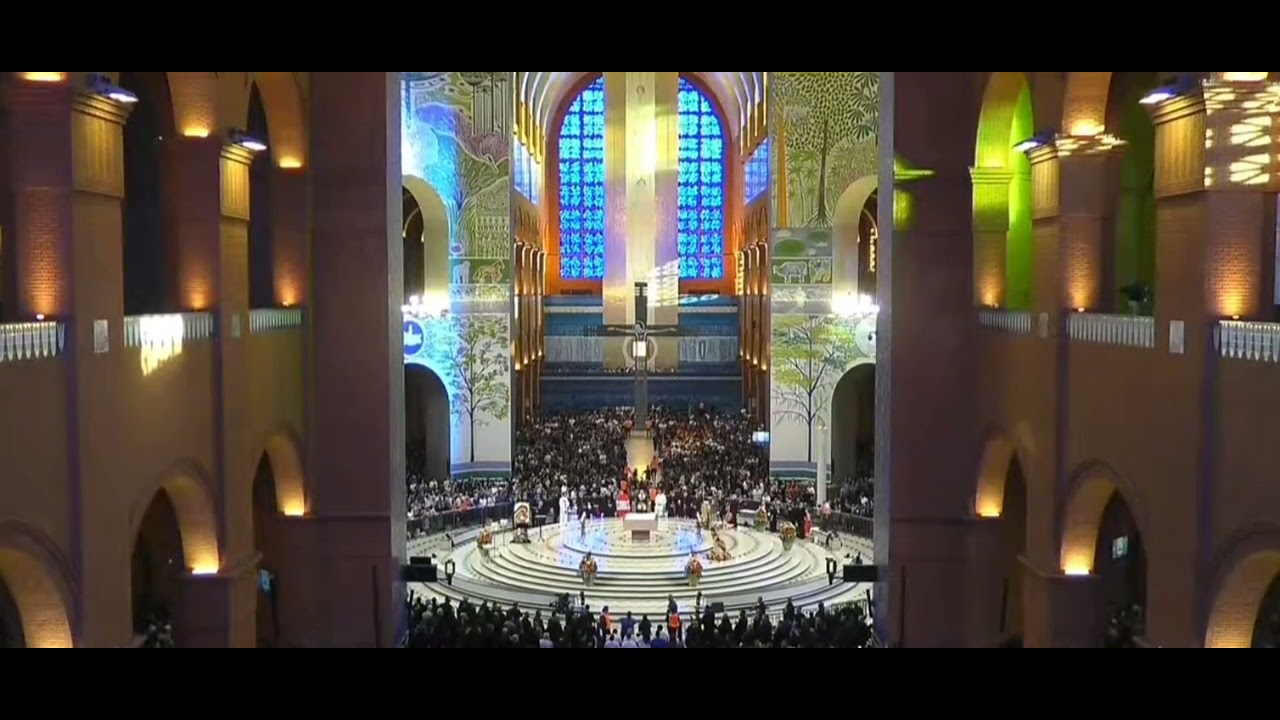 Como condenados a Morte (1Cor 4, 9-13) - 50 anos do Caminho Neocatecumenal no Brasil