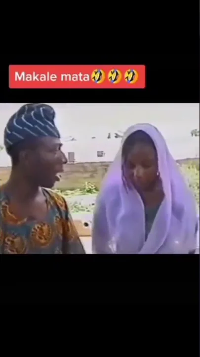 makale mata ibro😂