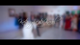 Katarzyna &amp; Karol - Trailer