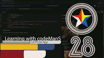 Learn HTML by Building a Cat Photo App - Step 28