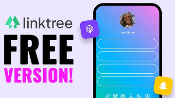 How To Use Linktree FREE Version (2025)