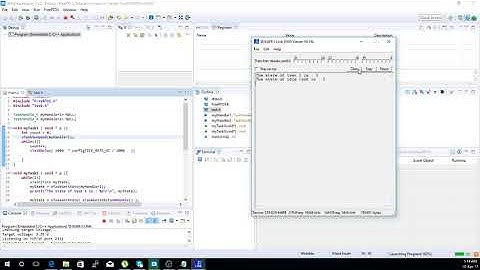 [DEPRECATED] 06 FreeRTOS task utility functions part2