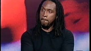 Nigel Benn on Joe Calzaghe (2002)