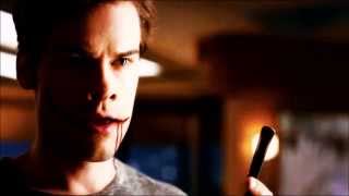 Creepy Bloody Smile | The Originals 3x01 Score [HQ]