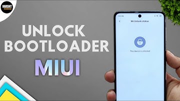 UNLOCK BOOTLOADER of Redmi Note 9 Pro | Redmi Note 9S Unlock Bootloader