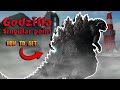 HOW TO GET THE NEW SINGULAR POINT GODZIILLA! | IN THE NEW KW UPDATE! | Kaiju World