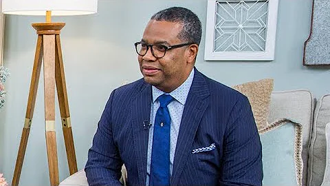Migraine Awareness with Dr. Veron Williams - Home ...