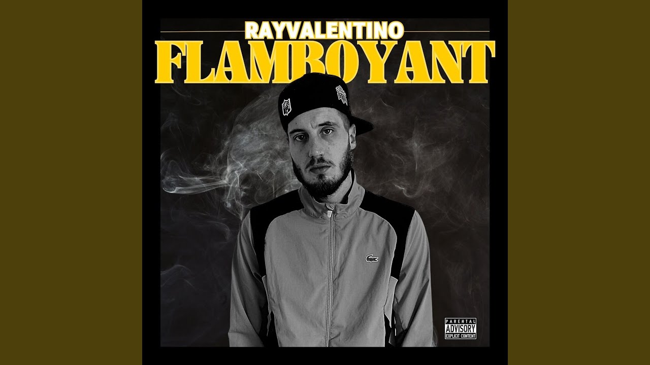 Watch Flamboyant on YouTube Watch Flamboyant on YouTube