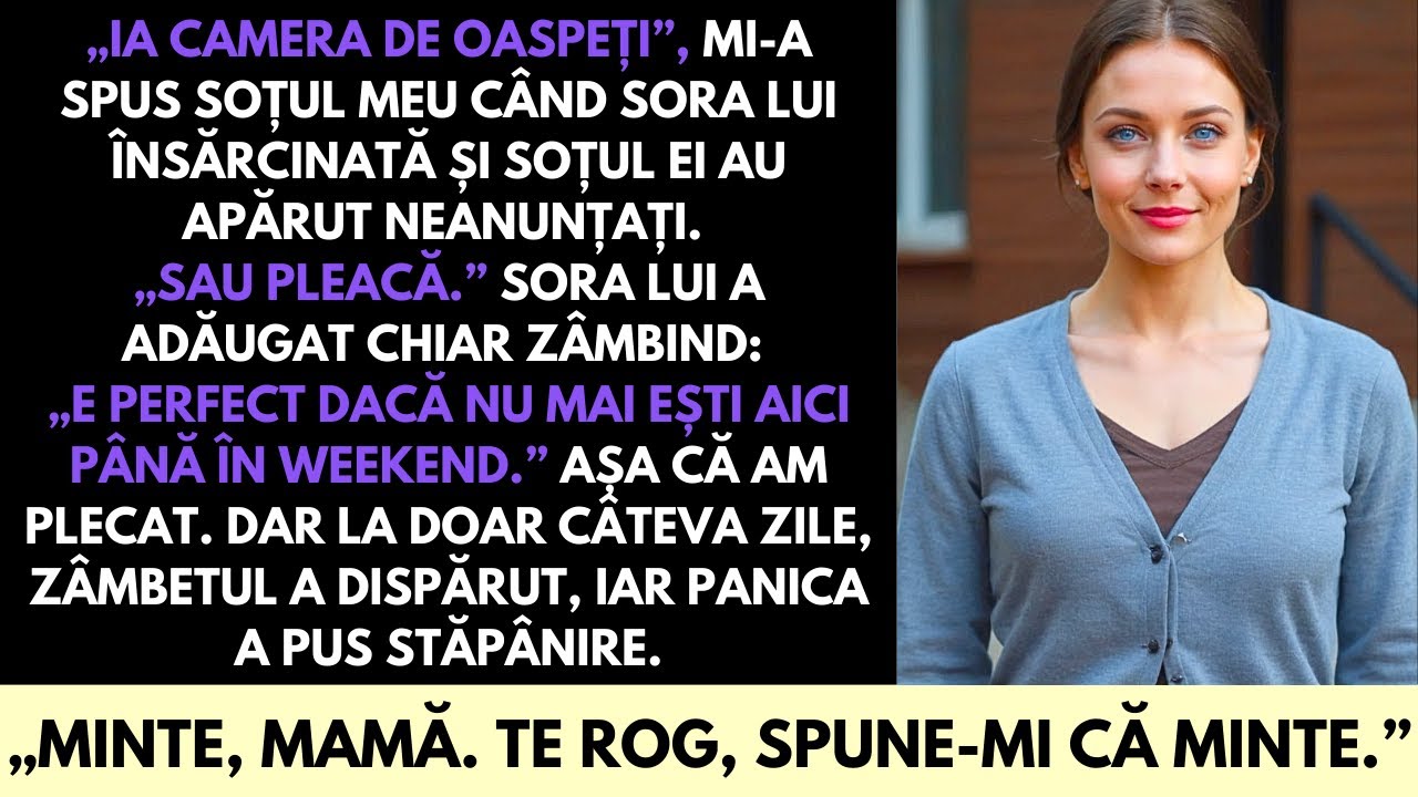 Soțul Meu a Încercat Să-mi Iauă Penthouse-ul de Lux—Așa Că Am Luat Tot