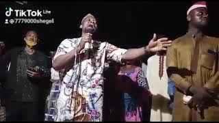 Zakiru Aliyu Shegeli Dekina