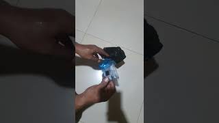 Unboxing Display inverter egs002
