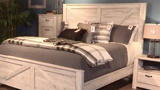Bellaby Bedroom Collection screenshot 4