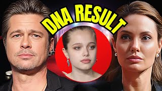 Brad Pitt KICKS Shiloh Jolie-Pitt out of  $300M inheritance?