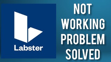 How To Solve Labster App Not Working(Not Open) Problem|| Rsha26 Solutions
