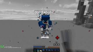 Render test w/ rusty pvp