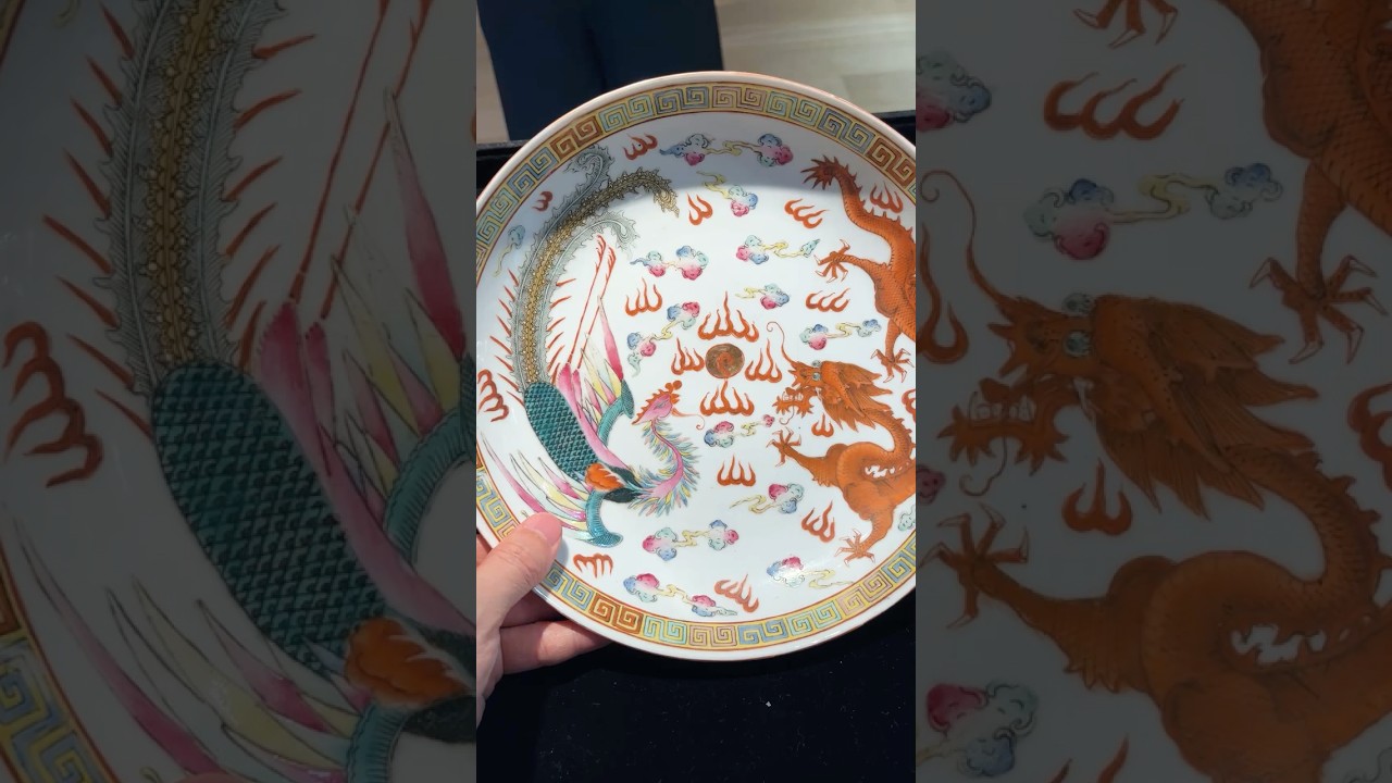光绪大盘- YouTube